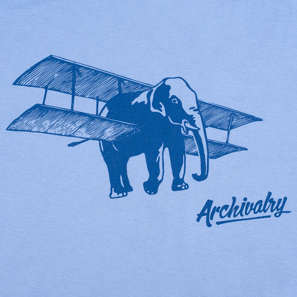 Aero Elephant T-Shirt