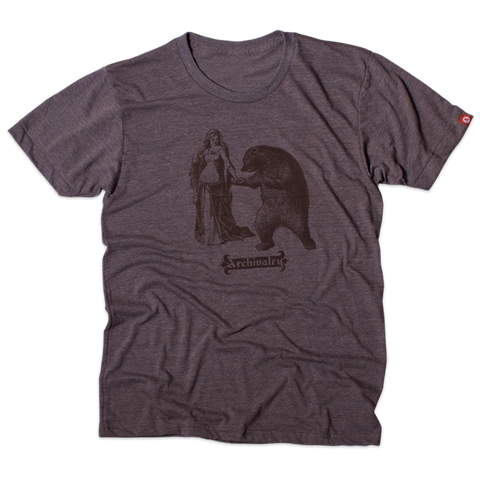 Dances with Bears T-Shirt