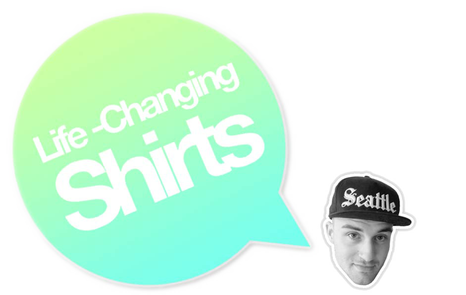 Sanctuary Screenprinting: Life-Changing Shirts