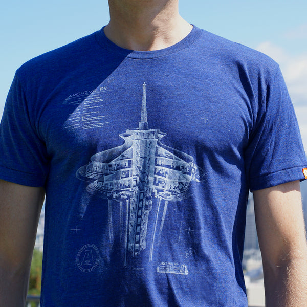 Space Needle T-Shirt